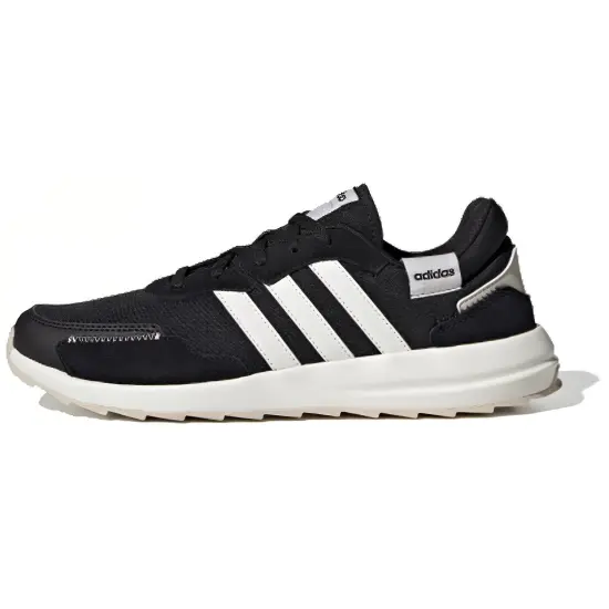 Adidas Neo Retrorun Core Black Women's