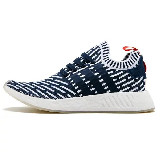 Adidas NMD R2 Navy White