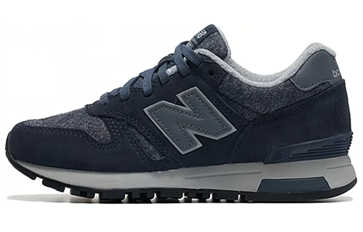 New Balance 565 Series Dark Blue