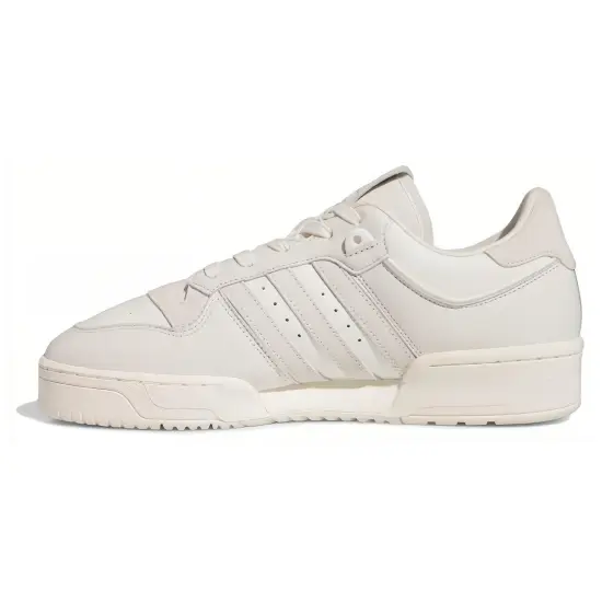 Adidas Originals Rivalry 86 Low Cloud White Off White