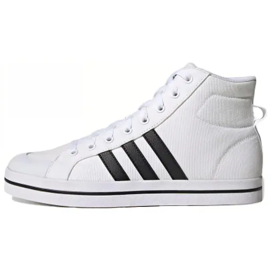 Adidas Neo Neo Bravada Mid 'White Black'