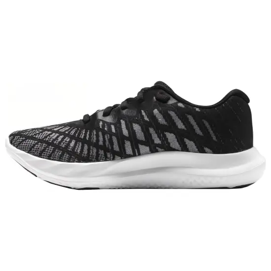 Under Armour Charged Breeze 2 'Black Jet Grey'