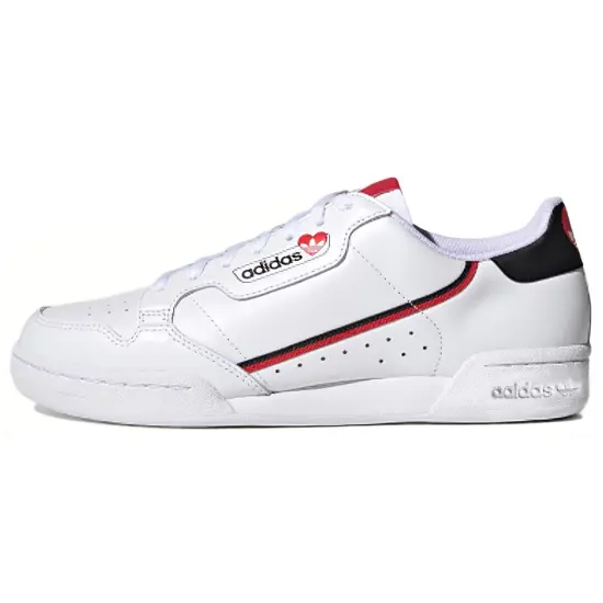 Adidas Continental 80 'Valentine's Day'