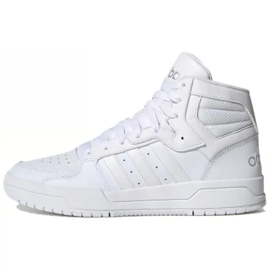 Adidas Neo Entrap Mid 'White' Women's