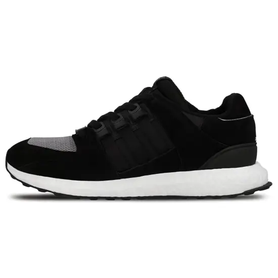Adidas Ultra Boost Eqt Support 93/16 Concepts Black