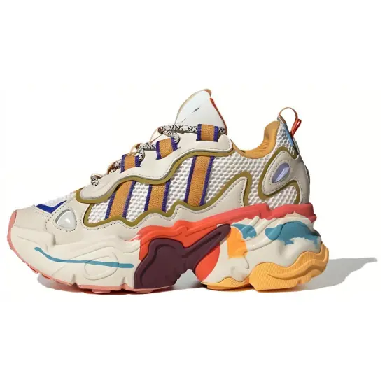 adidas originals Ozthemis Chalk White