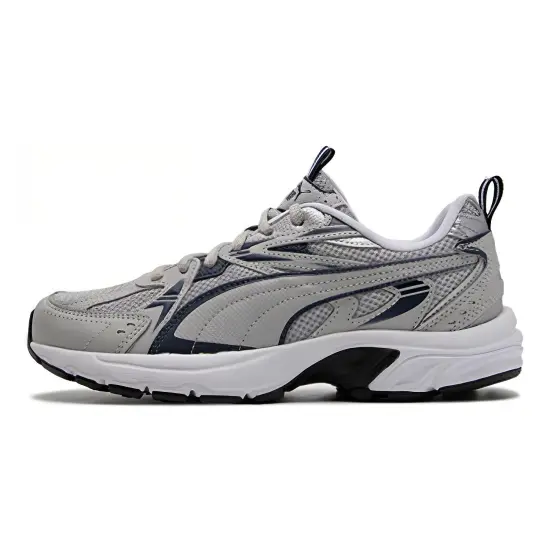 Puma Milenio Tech 'Ash Grey'