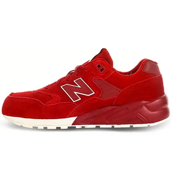 New Balance 580 Elite Red
