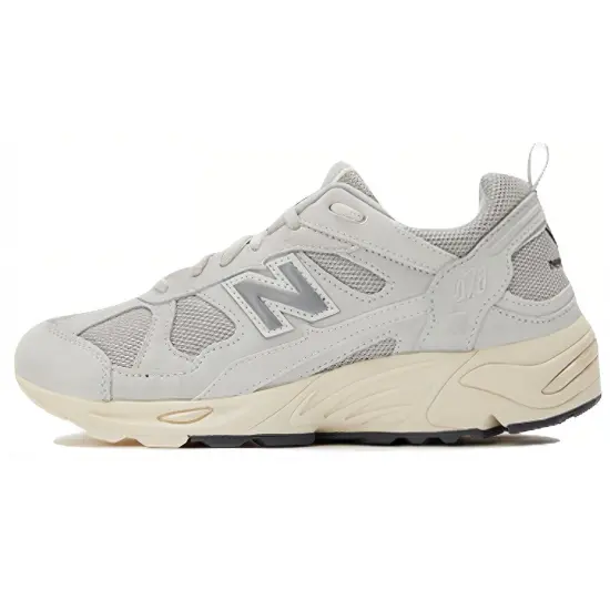 New Balance 878 Light Grey