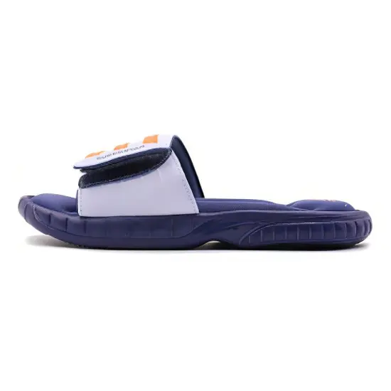 Adidas Superstar 3G Flip-flops Unisex Blue/Orange