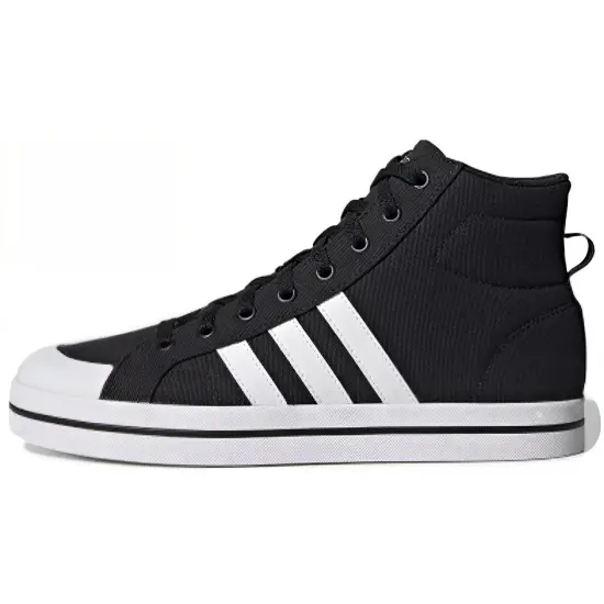 Adidas Neo Neo Bravada Mid 'Black White'