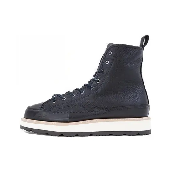 Converse Chuck Taylor All Star Crafted Hi 'Black Light Fawn'