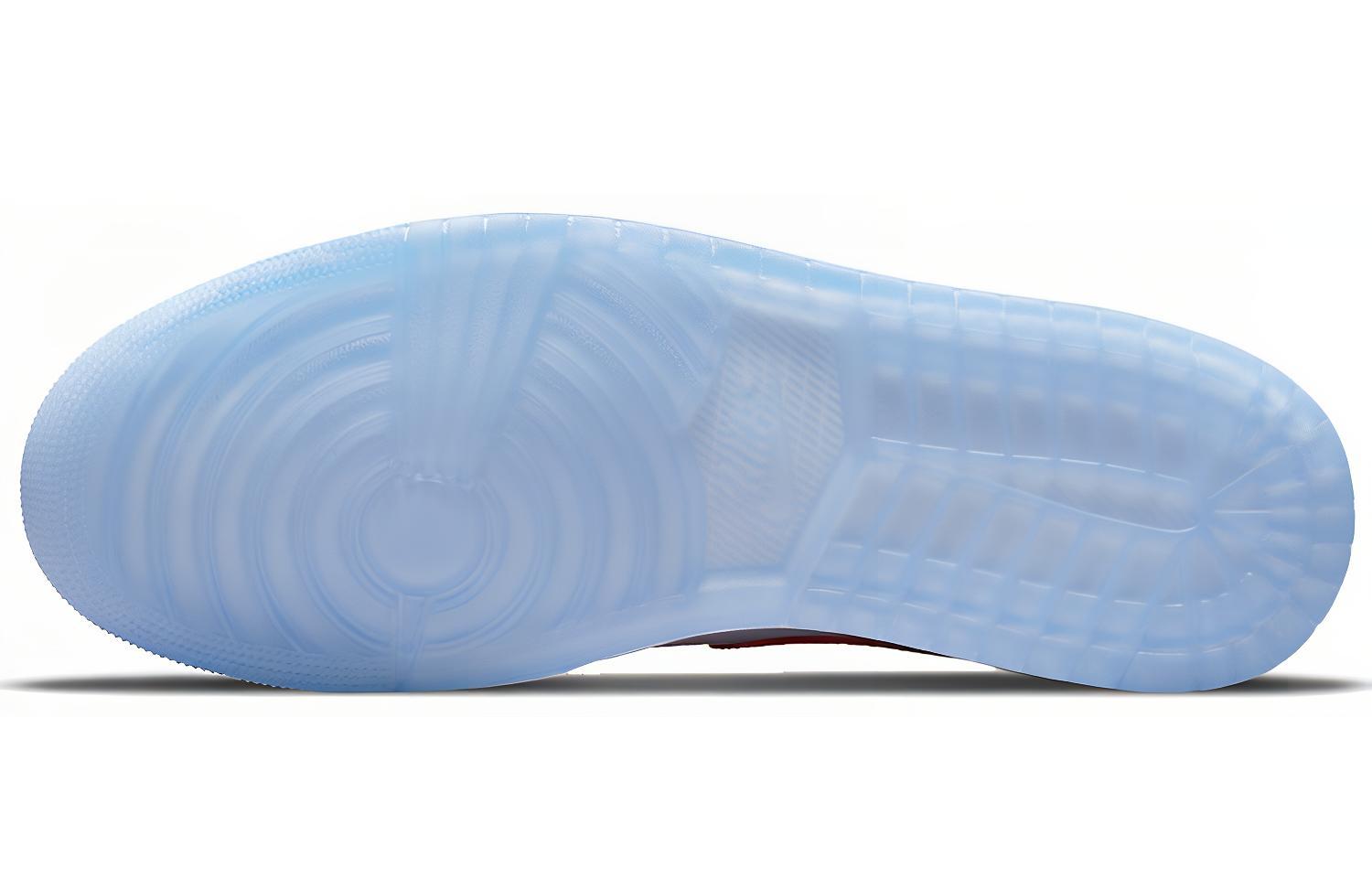Jordan mid