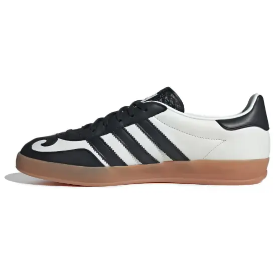 Adidas Originals Gazelle Indoor Gatsin Pack White