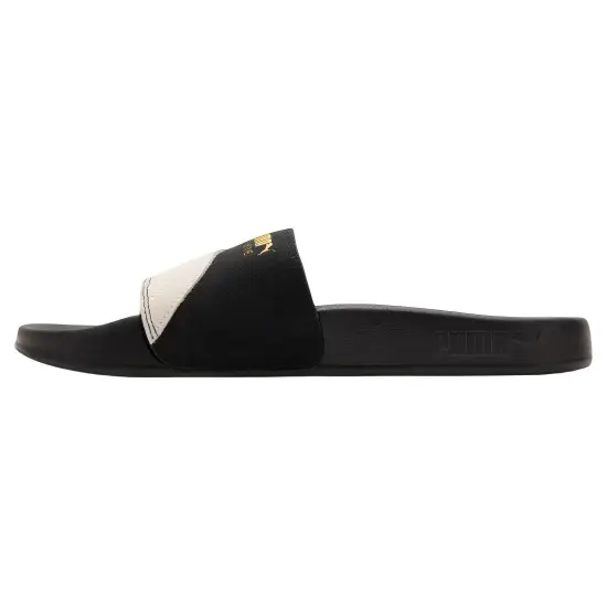 PUMA Leadcat Series Flip-flops Unisex Black
