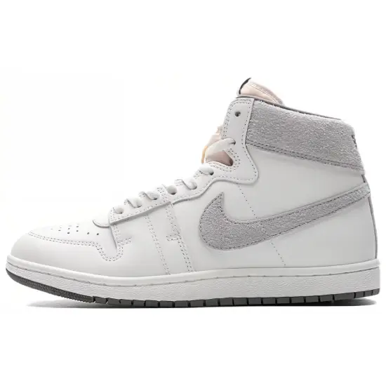 Jordan Nike Jordan Air Ship PE SP Tech Grey