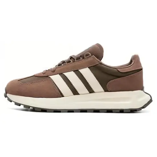 adidas originals Retropy E5 Brown White