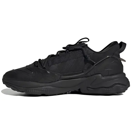 Adidas Ozweego Zip 'Black'