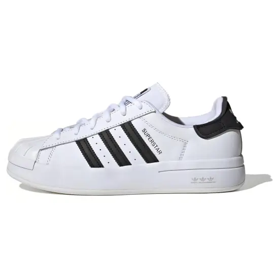 Adidas Women's Superstar Ayoon 'White Black'