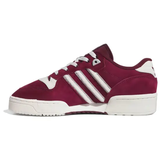 Adidas Originals Rivalry Low Texas A&M
