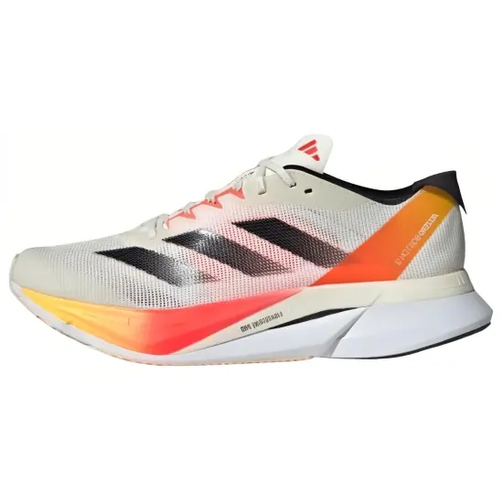 adidas Adizero Boston 12 Ivory Pack
