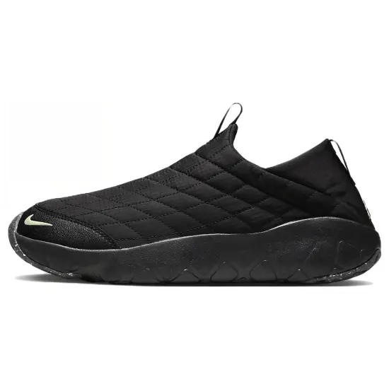 Nike ACG Moc 3.5 Black Glow Barely Volt