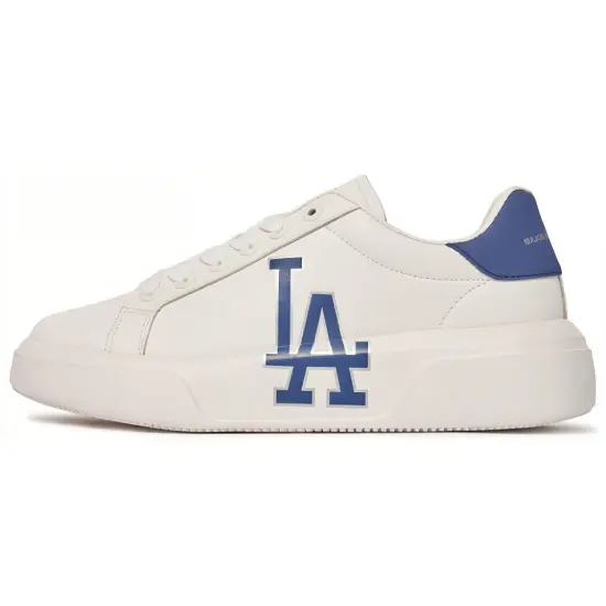 MLB Chunky Classic Dodgers 'White Navy'
