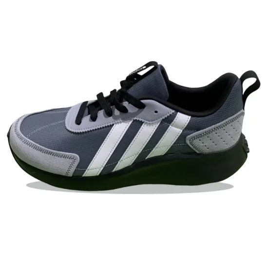Adidas Neo Neo Futro Lite 'Black Grey'