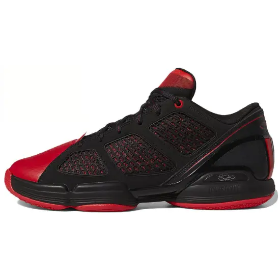 Adidas D Rose 1.5 Low Restomod Chicago Bulls