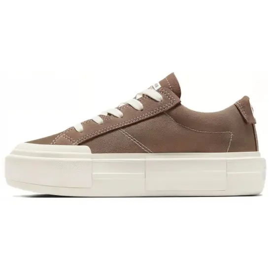 Chuck Taylor All Star Converse Cruise Low 'Mud Mask Brown'