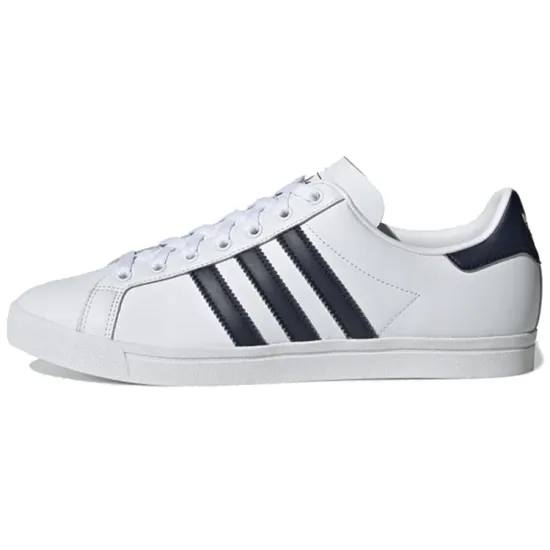 Adidas Coast Star 'White Collegiate Navy'