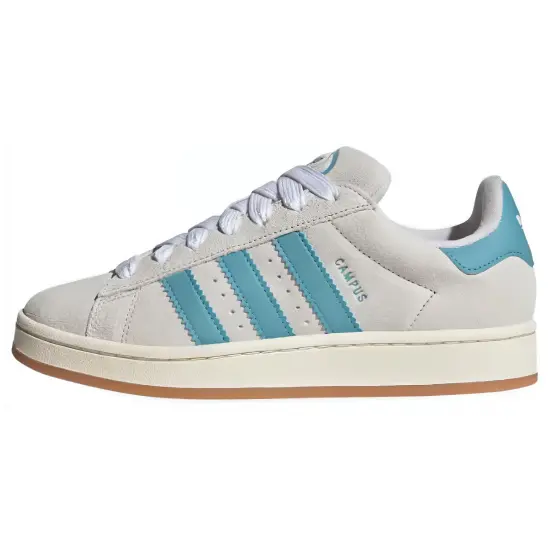 Adidas Women's Campus 00s 'White Preloved Blue'