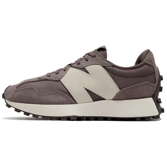 New Balance 327 Black Fig Women's