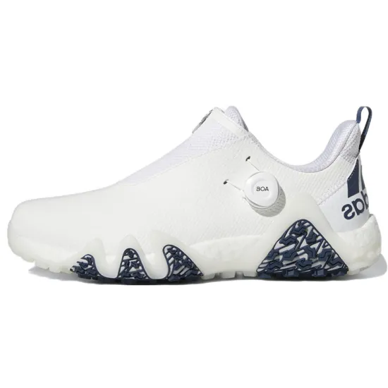 Adidas CodeChaos 22 Boa Spikeless Crystal White