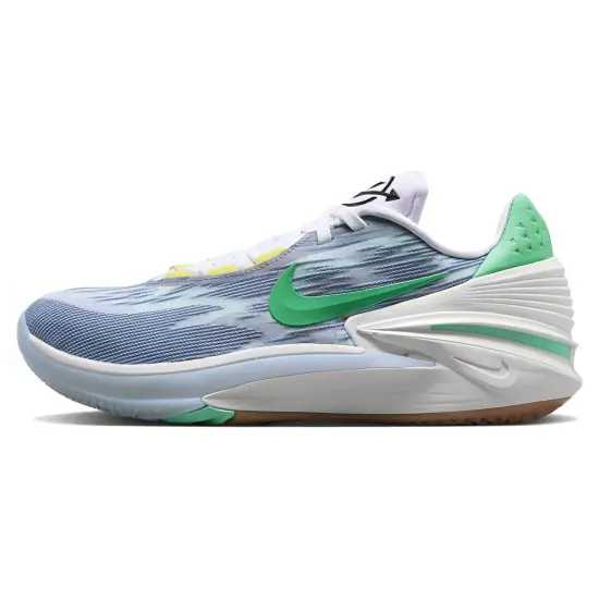 Nike Air Zoom GT Cut 2 'Leche Blue Green Glow'