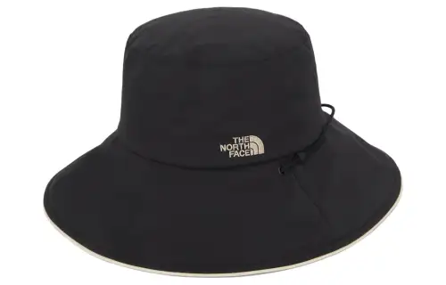 THE NORTH FACE Nylon Bucket Hats Women's Black