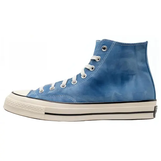 Converse Chuck Taylor All Star 70 Hi Summer Daze Aegean Storm