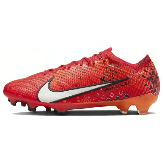 Nike MDS Mercurial Vapor 15 Elite FG Dream Speed Light Crimson