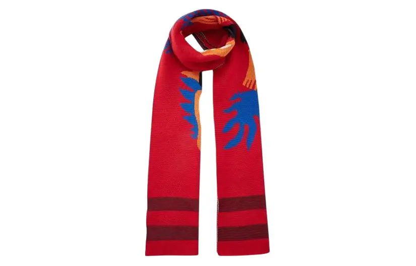 Levi's Knit Scarves Men's