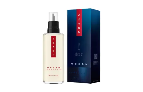 PRADA Ocean Intense