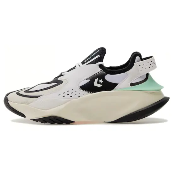 Converse Aeon Active CX Ox White Black