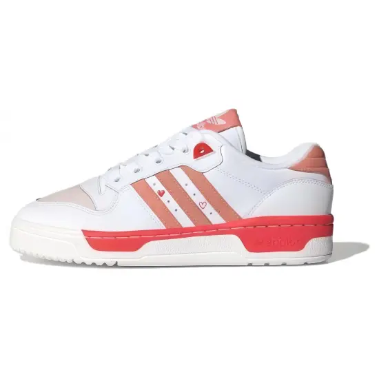 Adidas Originals Rivalry Low Valentine's Day 2024 Women's