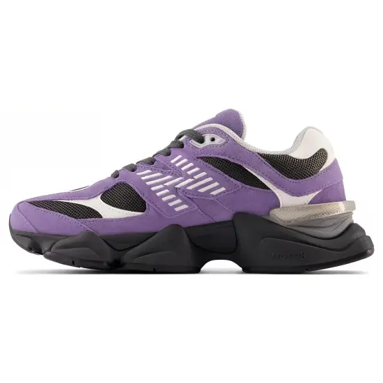 New Balance 9060 Violet Noir