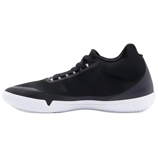Converse All Star BB Evo Hi Vis Black Sunset Glow