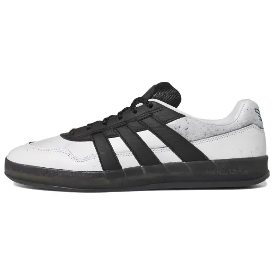 Adidas Aloha Super Gonz Cloud White Black