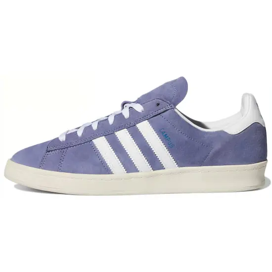 Adidas Campus ADV Orbit Violet