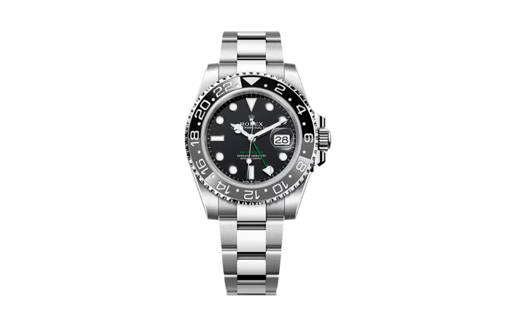 Rolex Gmt Master Ii 40mm