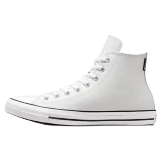Chuck Taylor All Star Converse High 'Twill   White'