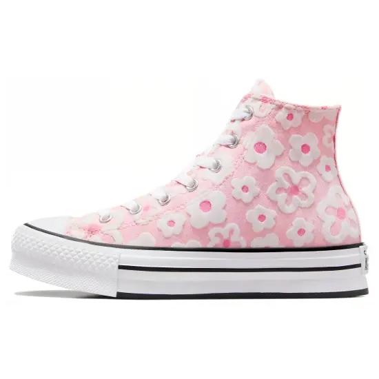 Converse Chuck Taylor All Star Canvas Shoes Women's High-Top