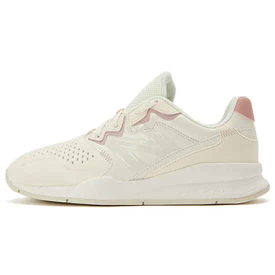 New Balance NB 1100 Running Shoes Unisex Low-top Off White